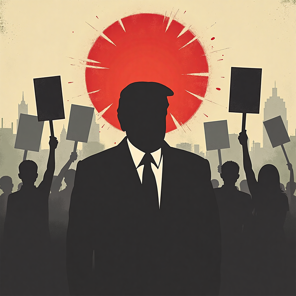 Adventure journey image.