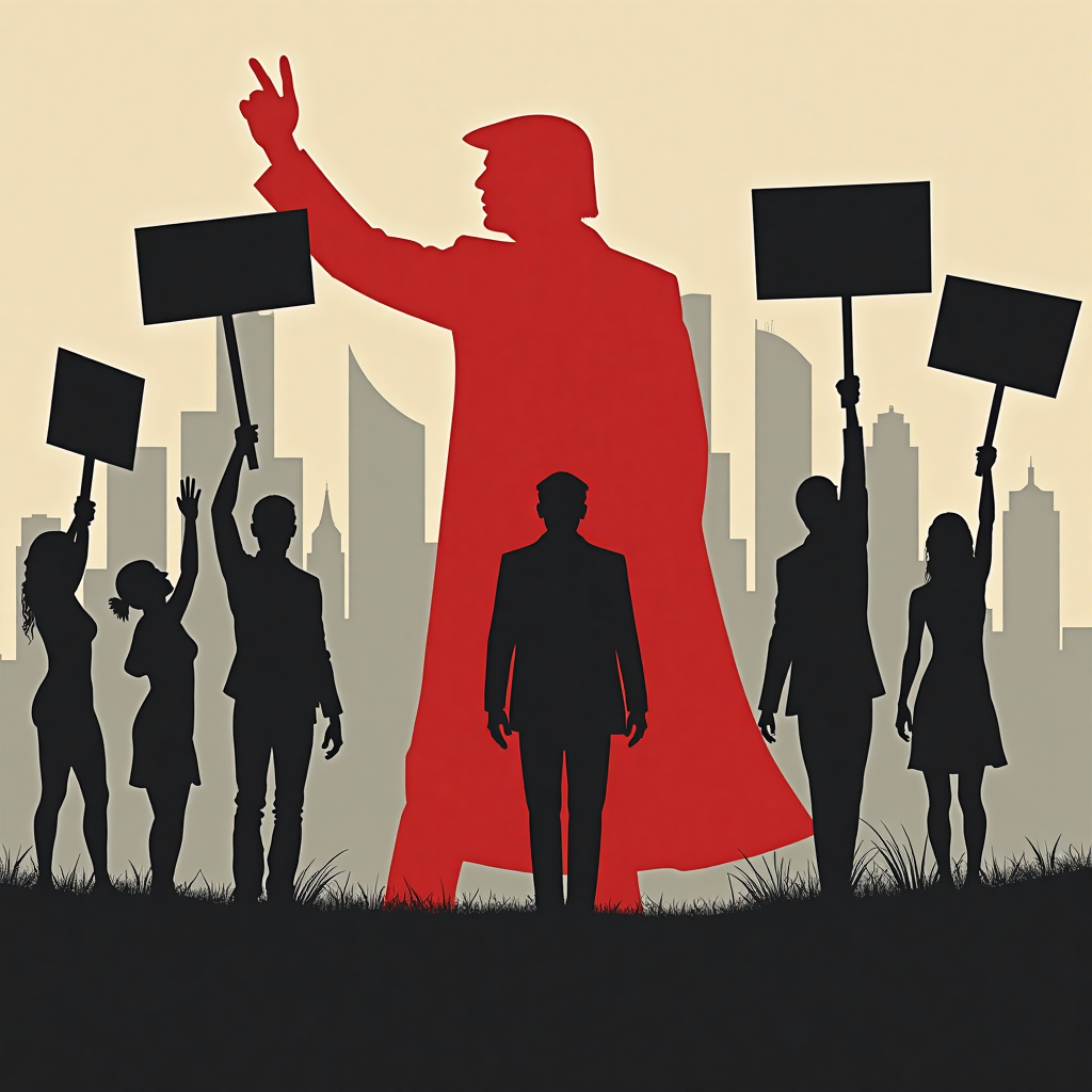 Community-driven quest map.